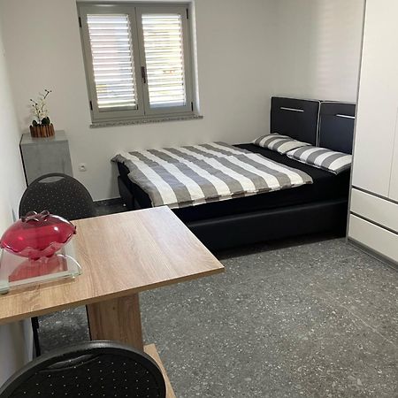 Apartments Lia-Jolie Ουμάγκ Εξωτερικό φωτογραφία