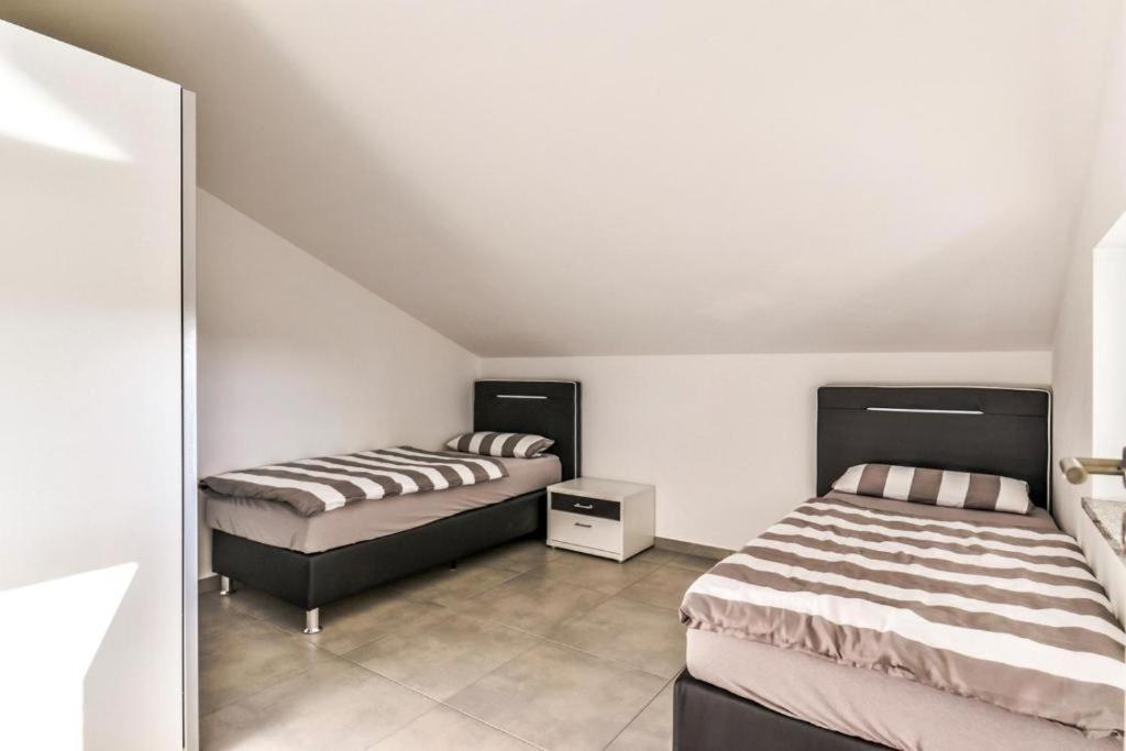 Apartments Lia-Jolie Ουμάγκ Εξωτερικό φωτογραφία