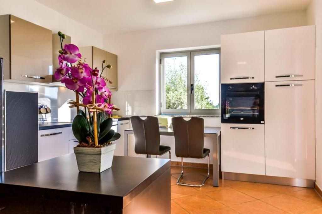 Apartments Lia-Jolie Ουμάγκ Εξωτερικό φωτογραφία