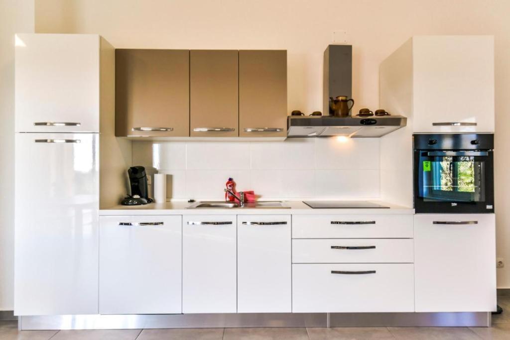 Apartments Lia-Jolie Ουμάγκ Εξωτερικό φωτογραφία