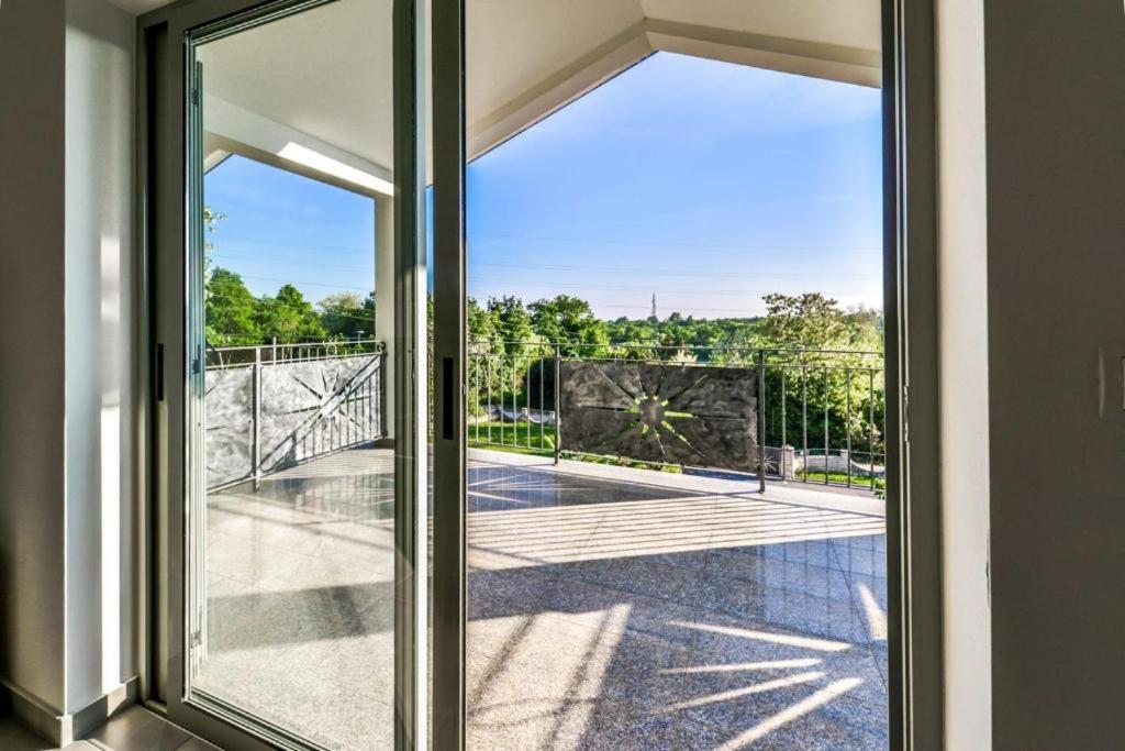 Apartments Lia-Jolie Ουμάγκ Εξωτερικό φωτογραφία