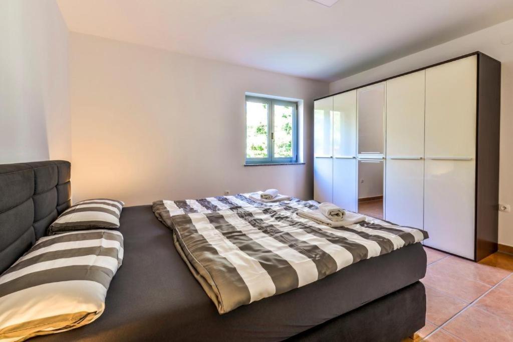 Apartments Lia-Jolie Ουμάγκ Εξωτερικό φωτογραφία