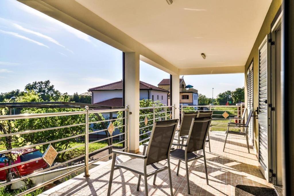Apartments Lia-Jolie Ουμάγκ Εξωτερικό φωτογραφία