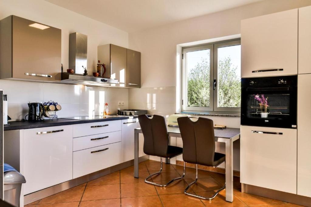 Apartments Lia-Jolie Ουμάγκ Εξωτερικό φωτογραφία