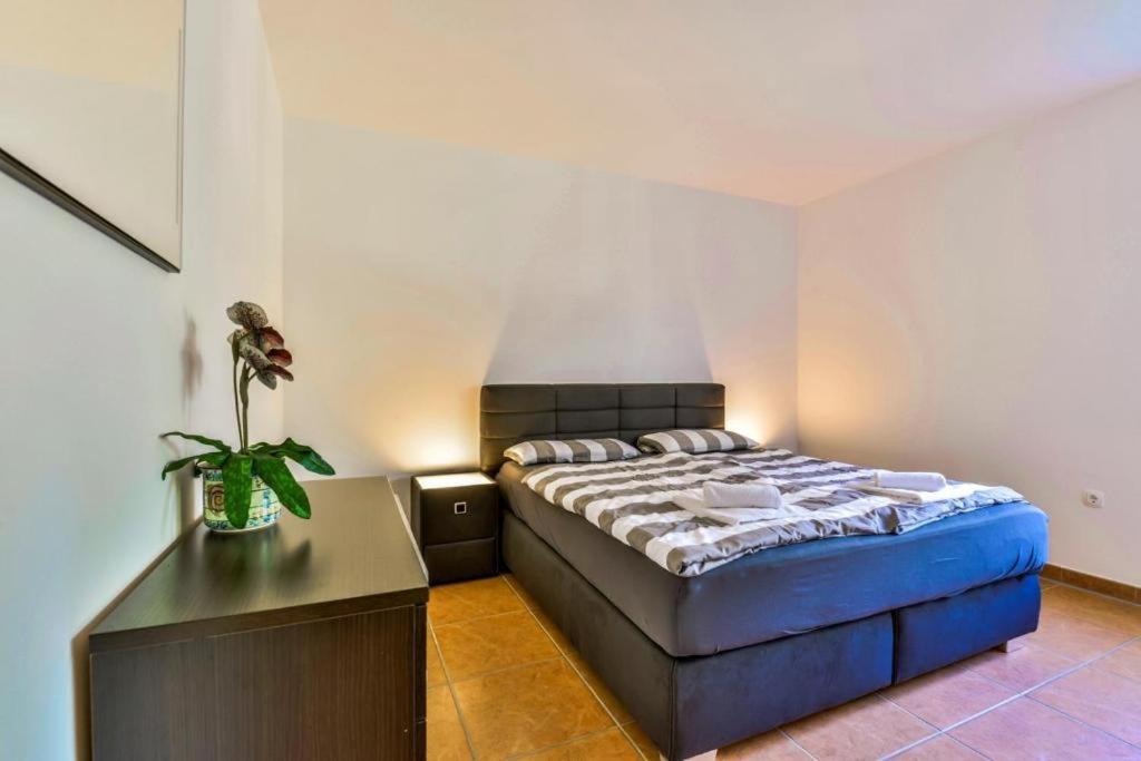 Apartments Lia-Jolie Ουμάγκ Εξωτερικό φωτογραφία