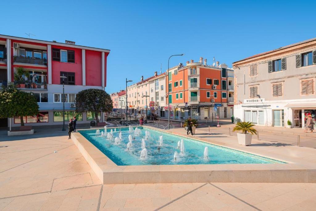 Apartments Lia-Jolie Ουμάγκ Εξωτερικό φωτογραφία