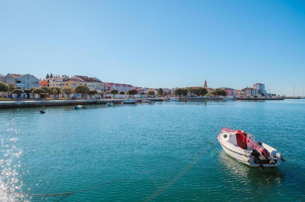 Apartments Lia-Jolie Ουμάγκ Εξωτερικό φωτογραφία