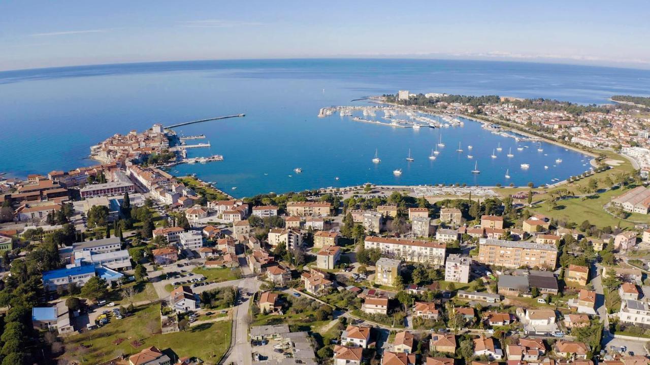 Apartments Lia-Jolie Ουμάγκ Εξωτερικό φωτογραφία