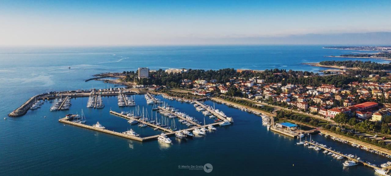 Apartments Lia-Jolie Ουμάγκ Εξωτερικό φωτογραφία