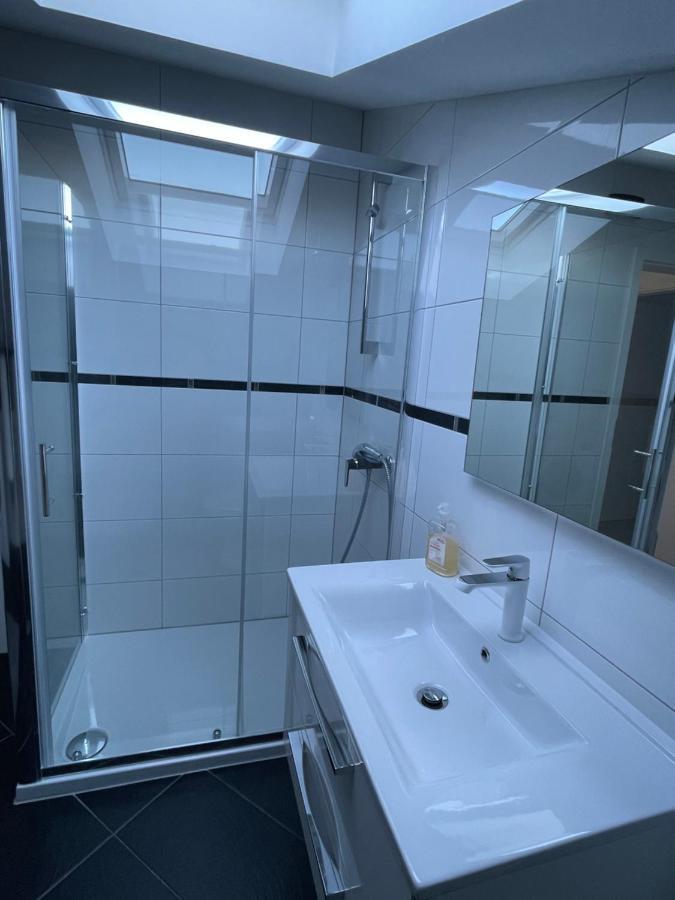 Apartments Lia-Jolie Ουμάγκ Εξωτερικό φωτογραφία
