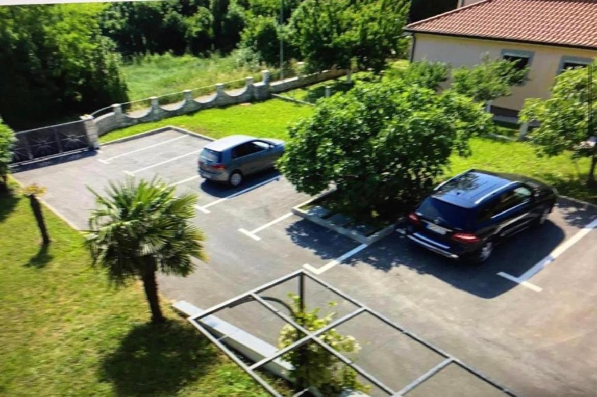Apartments Lia-Jolie Ουμάγκ Εξωτερικό φωτογραφία