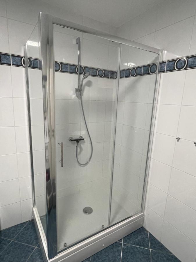 Apartments Lia-Jolie Ουμάγκ Εξωτερικό φωτογραφία