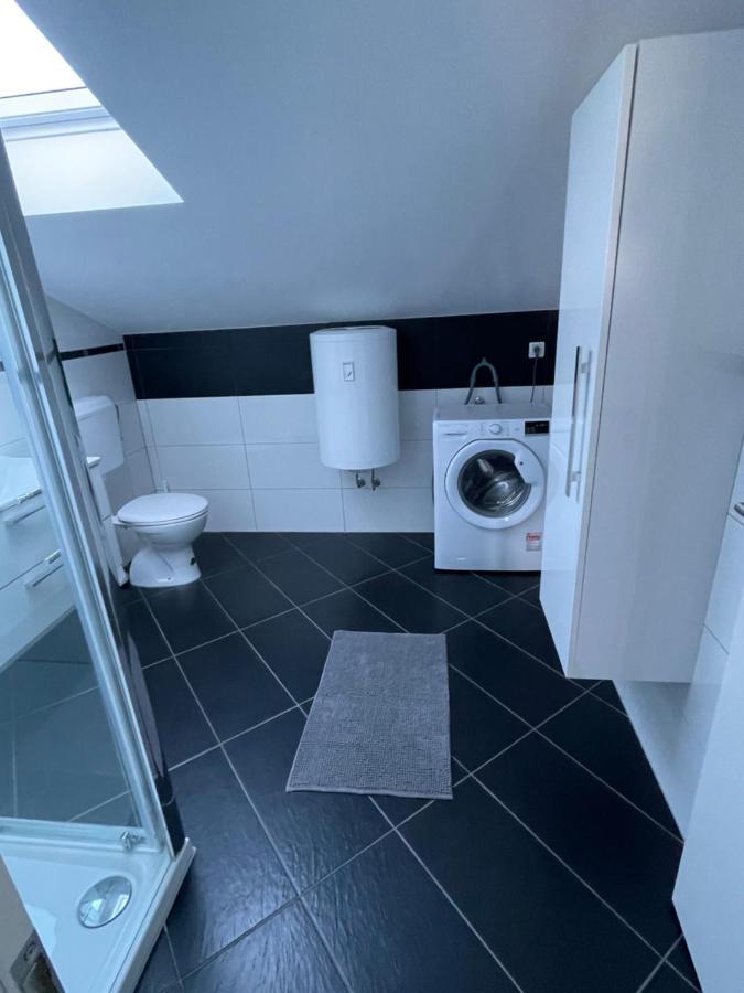 Apartments Lia-Jolie Ουμάγκ Εξωτερικό φωτογραφία