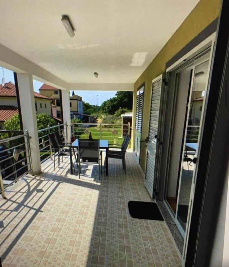 Apartments Lia-Jolie Ουμάγκ Εξωτερικό φωτογραφία