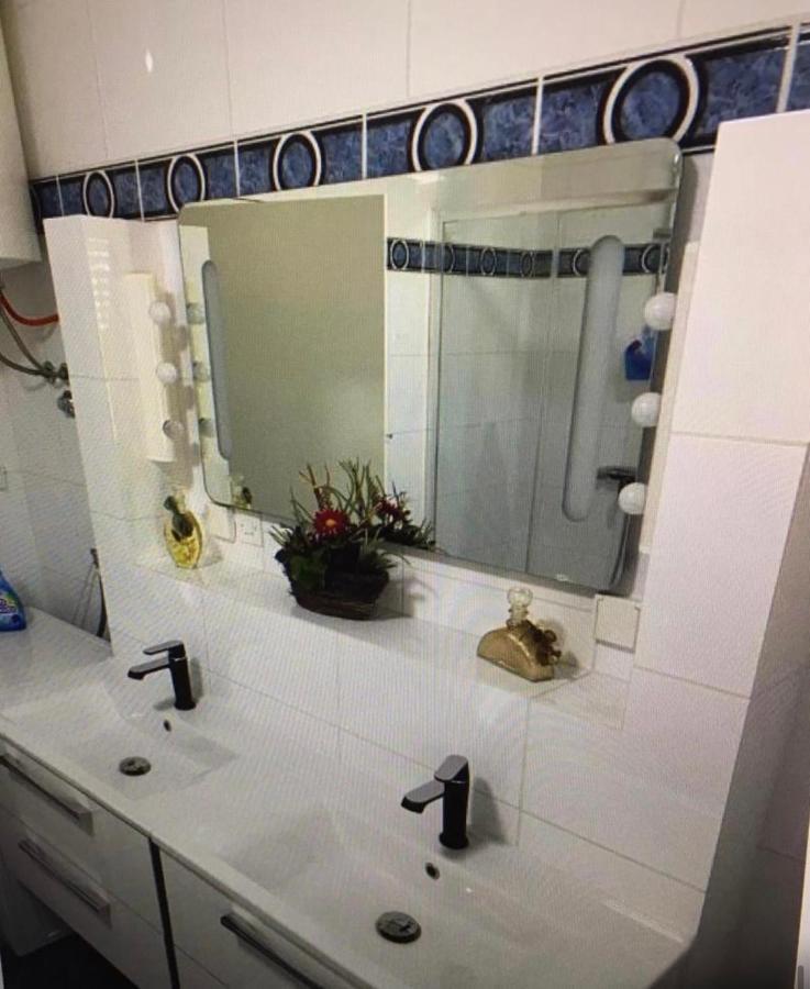 Apartments Lia-Jolie Ουμάγκ Εξωτερικό φωτογραφία