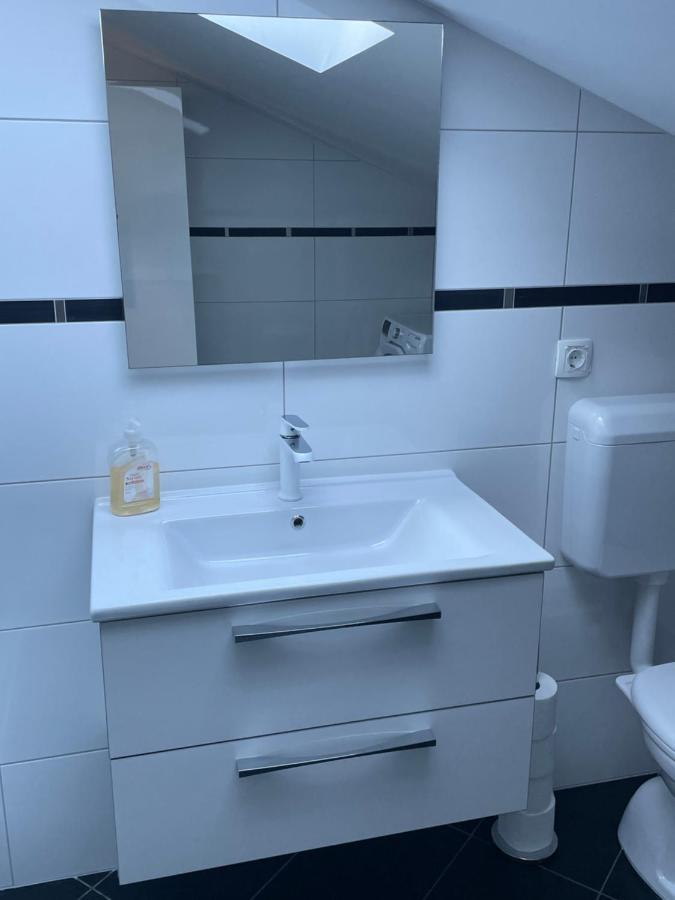Apartments Lia-Jolie Ουμάγκ Εξωτερικό φωτογραφία