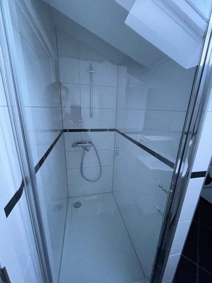 Apartments Lia-Jolie Ουμάγκ Εξωτερικό φωτογραφία