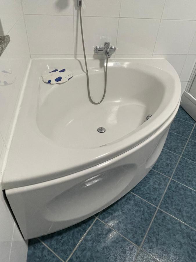 Apartments Lia-Jolie Ουμάγκ Εξωτερικό φωτογραφία
