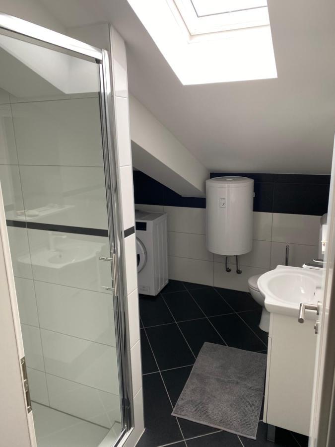 Apartments Lia-Jolie Ουμάγκ Εξωτερικό φωτογραφία