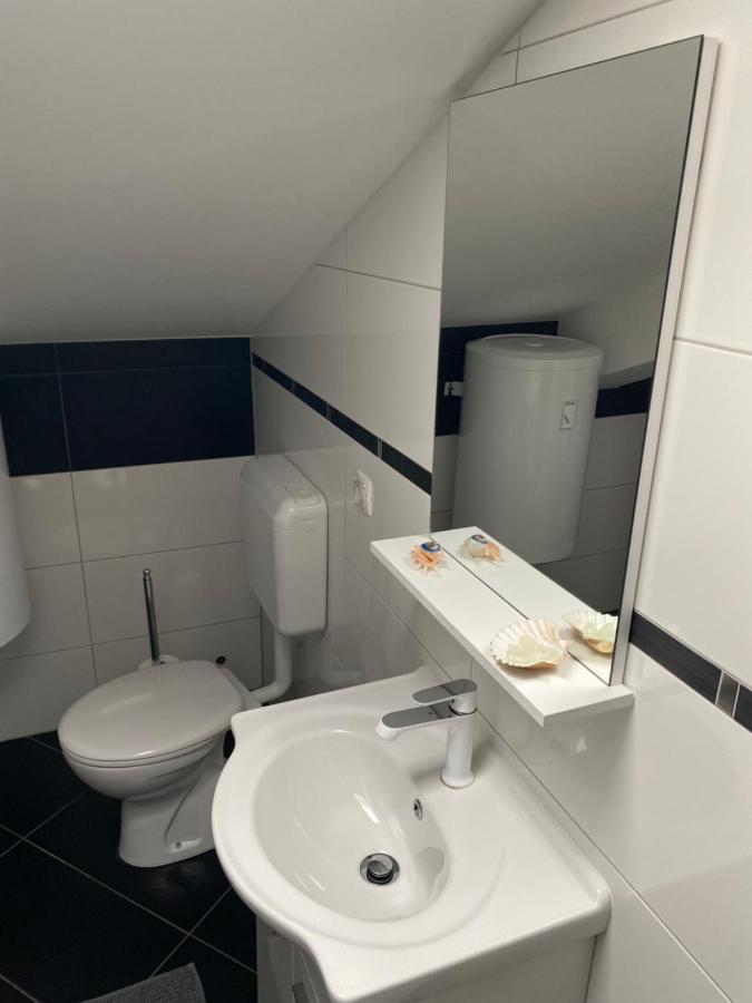 Apartments Lia-Jolie Ουμάγκ Εξωτερικό φωτογραφία