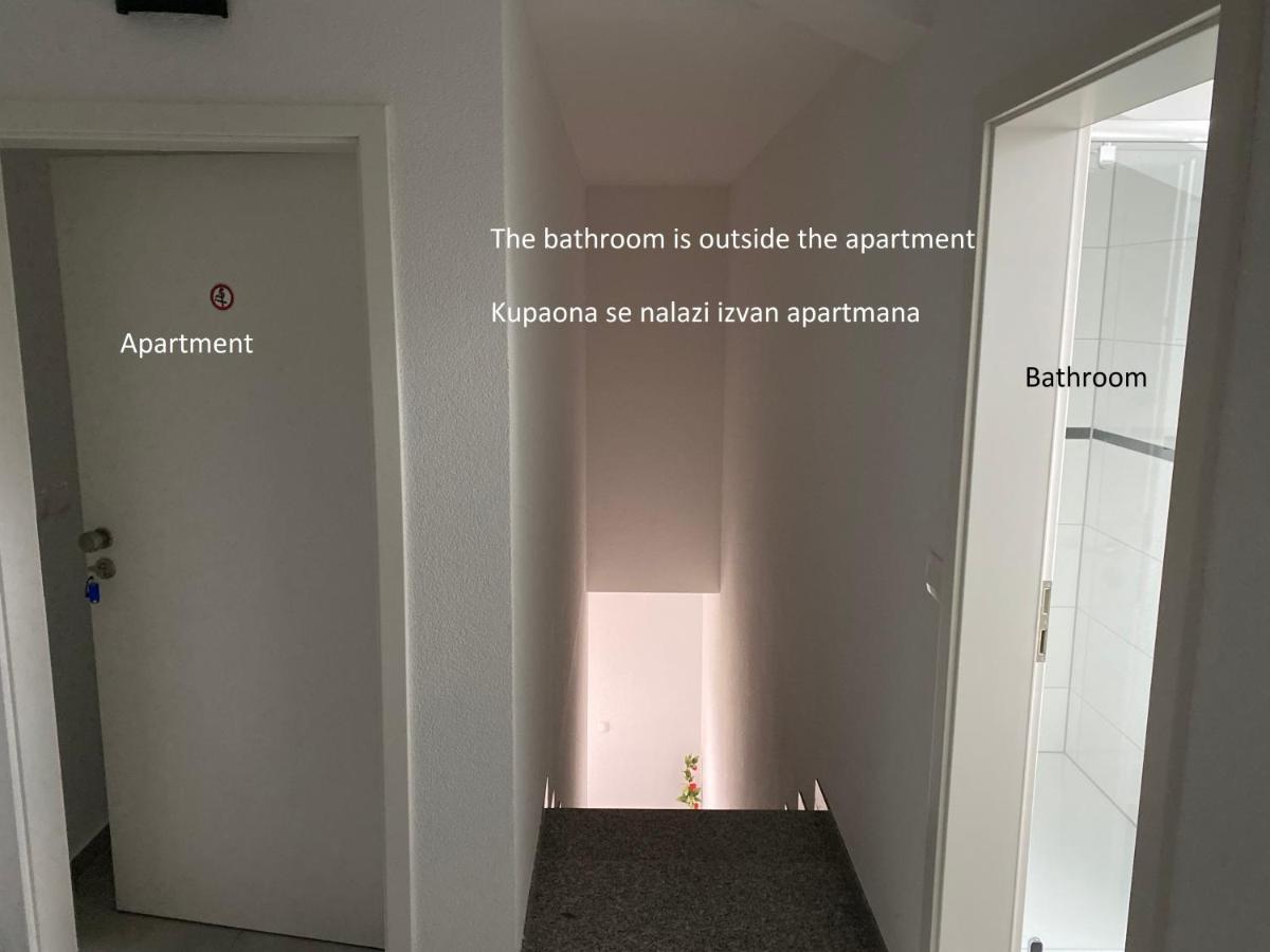 Apartments Lia-Jolie Ουμάγκ Εξωτερικό φωτογραφία