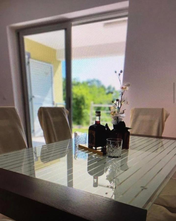 Apartments Lia-Jolie Ουμάγκ Εξωτερικό φωτογραφία
