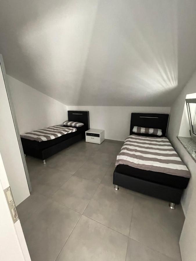 Apartments Lia-Jolie Ουμάγκ Εξωτερικό φωτογραφία