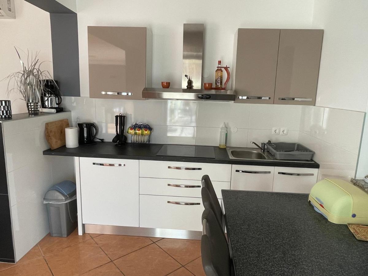 Apartments Lia-Jolie Ουμάγκ Εξωτερικό φωτογραφία