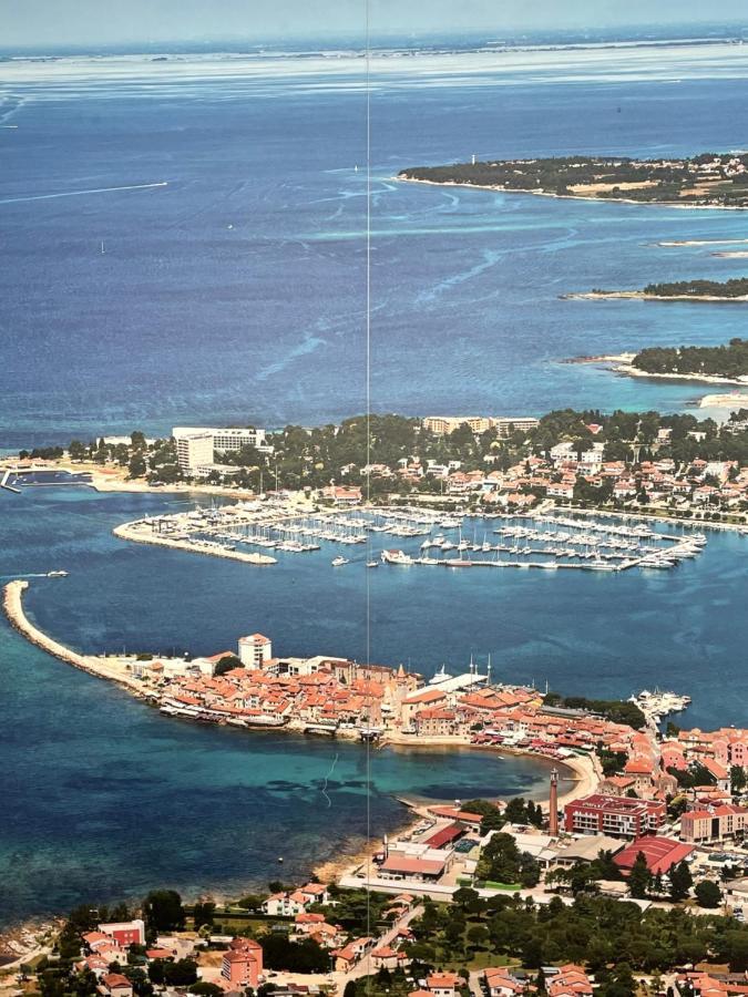 Apartments Lia-Jolie Ουμάγκ Εξωτερικό φωτογραφία