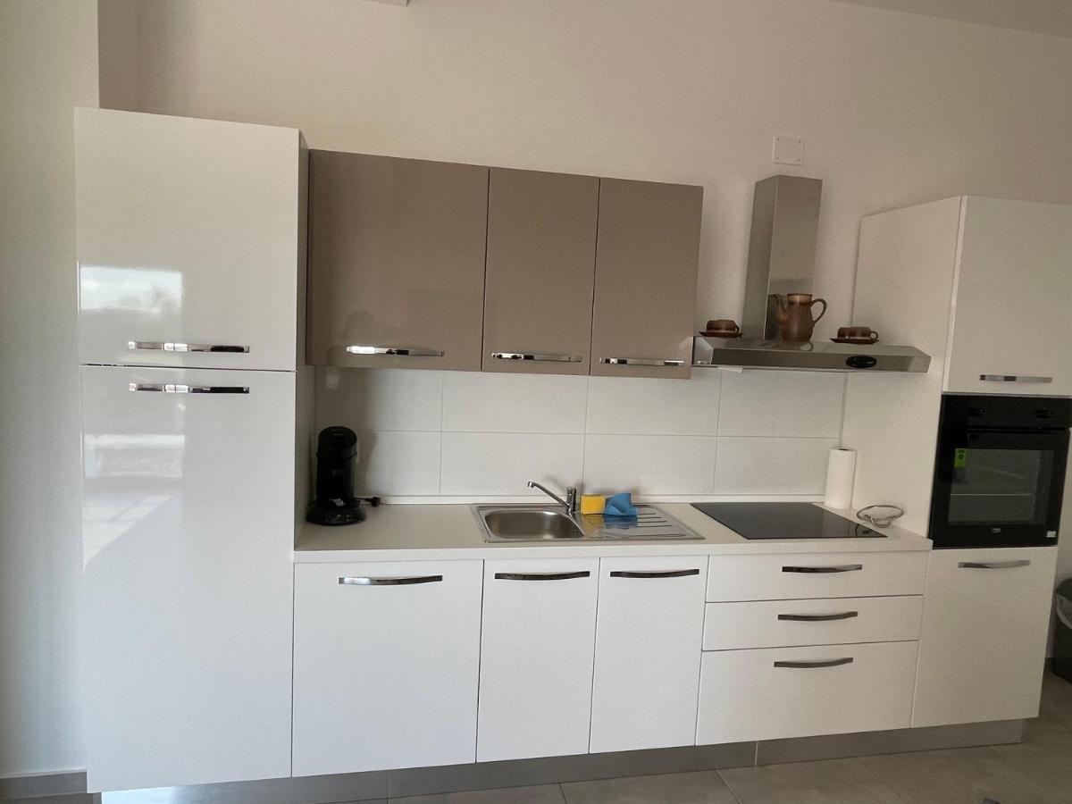 Apartments Lia-Jolie Ουμάγκ Εξωτερικό φωτογραφία