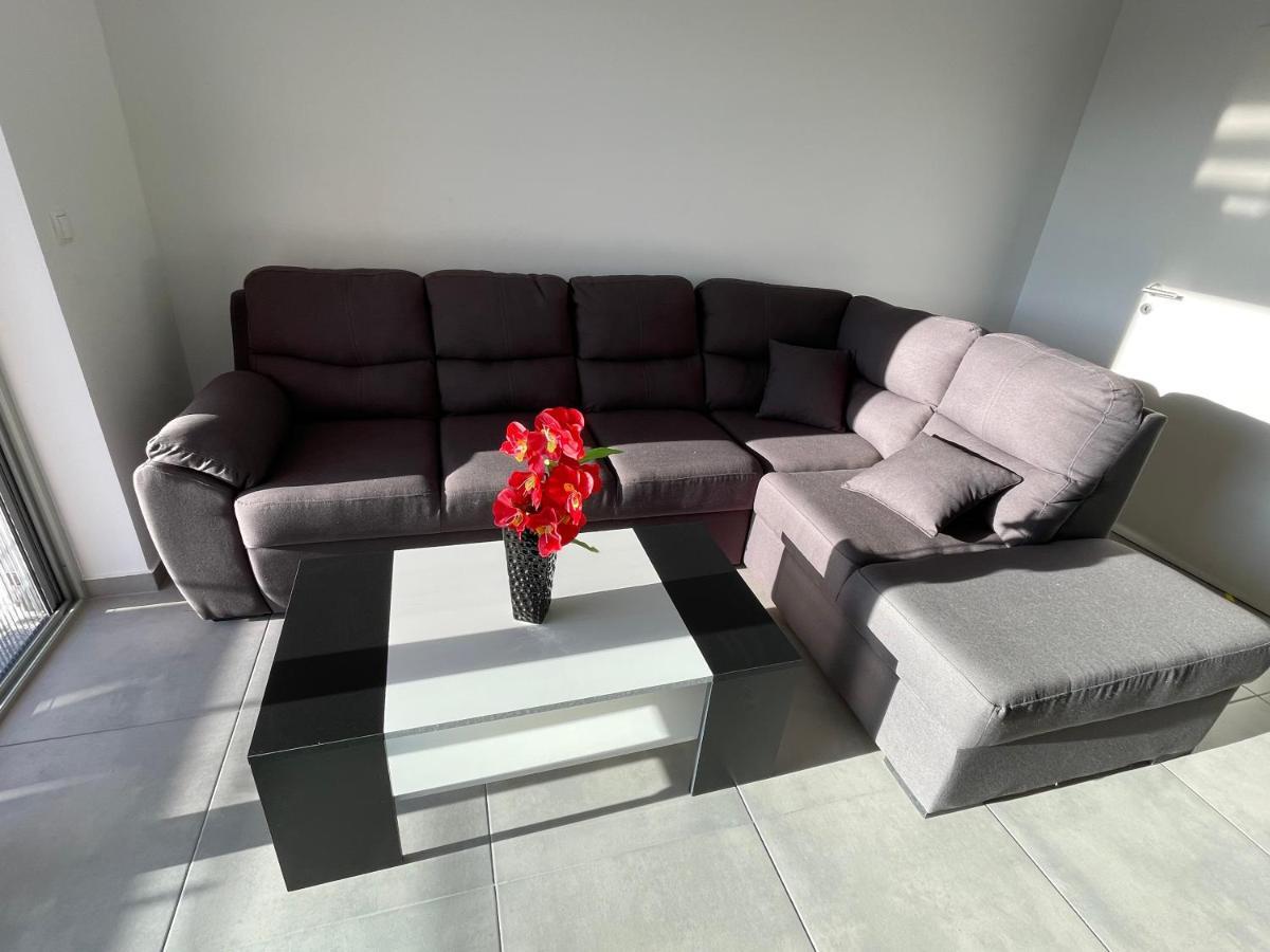 Apartments Lia-Jolie Ουμάγκ Εξωτερικό φωτογραφία