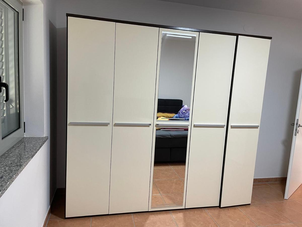 Apartments Lia-Jolie Ουμάγκ Εξωτερικό φωτογραφία