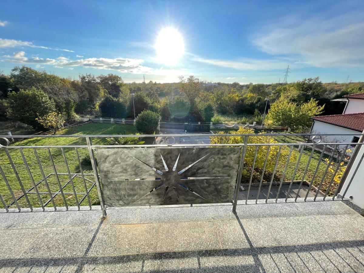 Apartments Lia-Jolie Ουμάγκ Εξωτερικό φωτογραφία