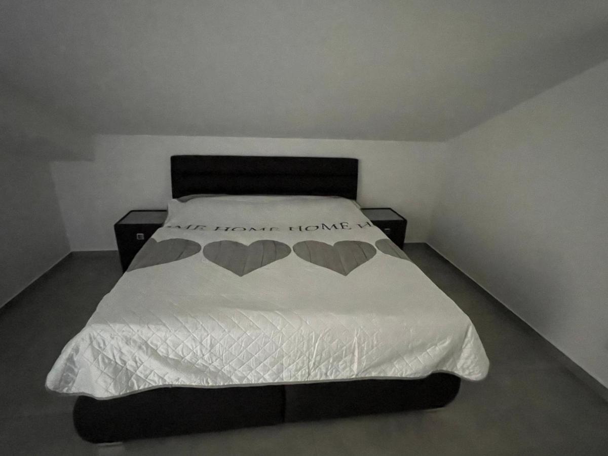 Apartments Lia-Jolie Ουμάγκ Εξωτερικό φωτογραφία
