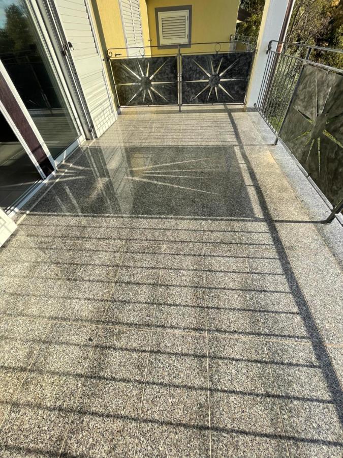 Apartments Lia-Jolie Ουμάγκ Εξωτερικό φωτογραφία