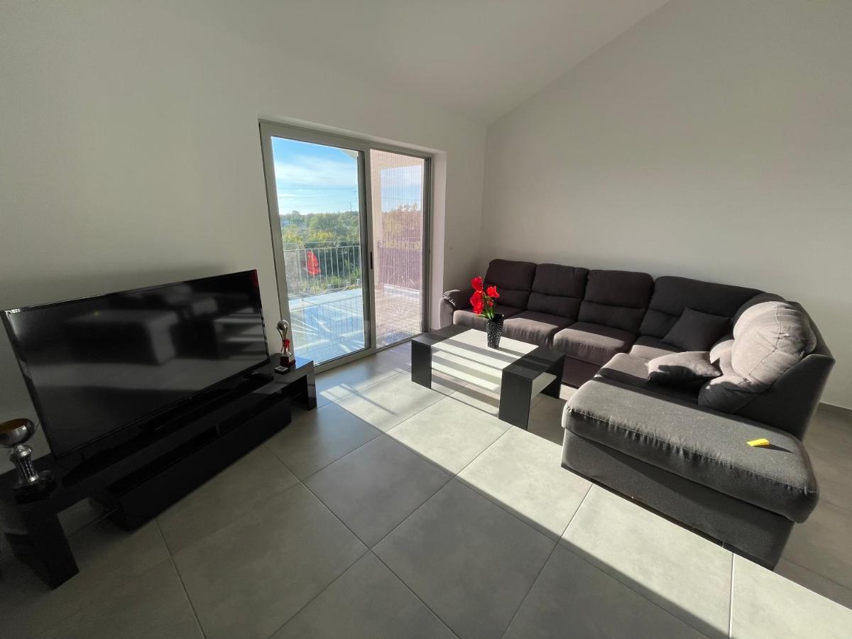 Apartments Lia-Jolie Ουμάγκ Εξωτερικό φωτογραφία