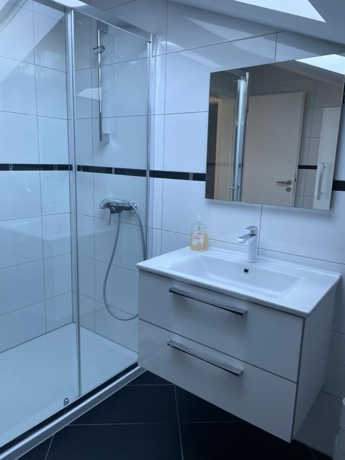 Apartments Lia-Jolie Ουμάγκ Εξωτερικό φωτογραφία