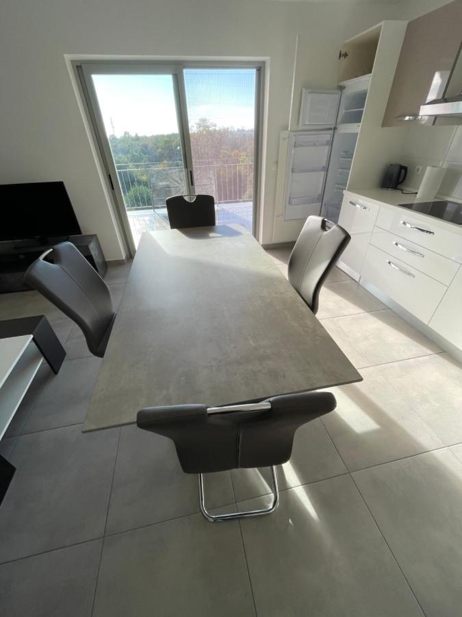 Apartments Lia-Jolie Ουμάγκ Εξωτερικό φωτογραφία