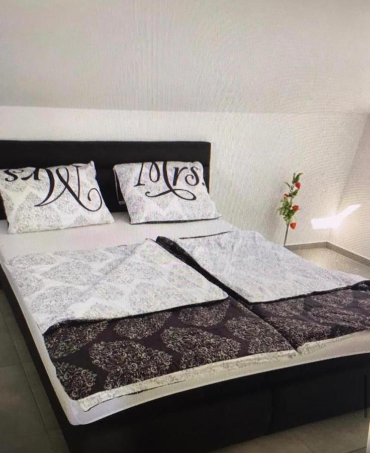 Apartments Lia-Jolie Ουμάγκ Εξωτερικό φωτογραφία