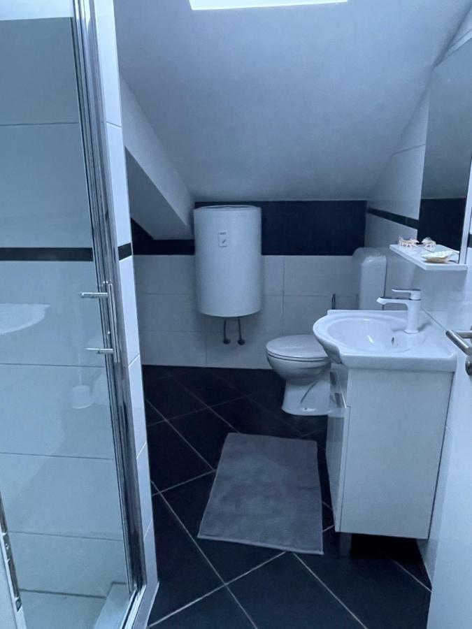 Apartments Lia-Jolie Ουμάγκ Εξωτερικό φωτογραφία
