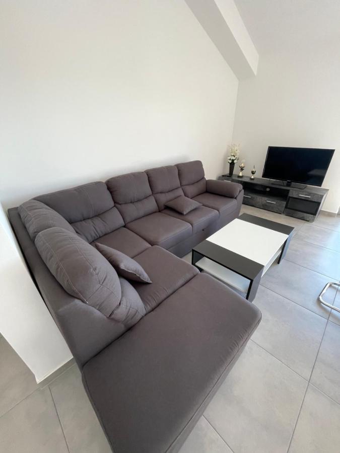 Apartments Lia-Jolie Ουμάγκ Εξωτερικό φωτογραφία