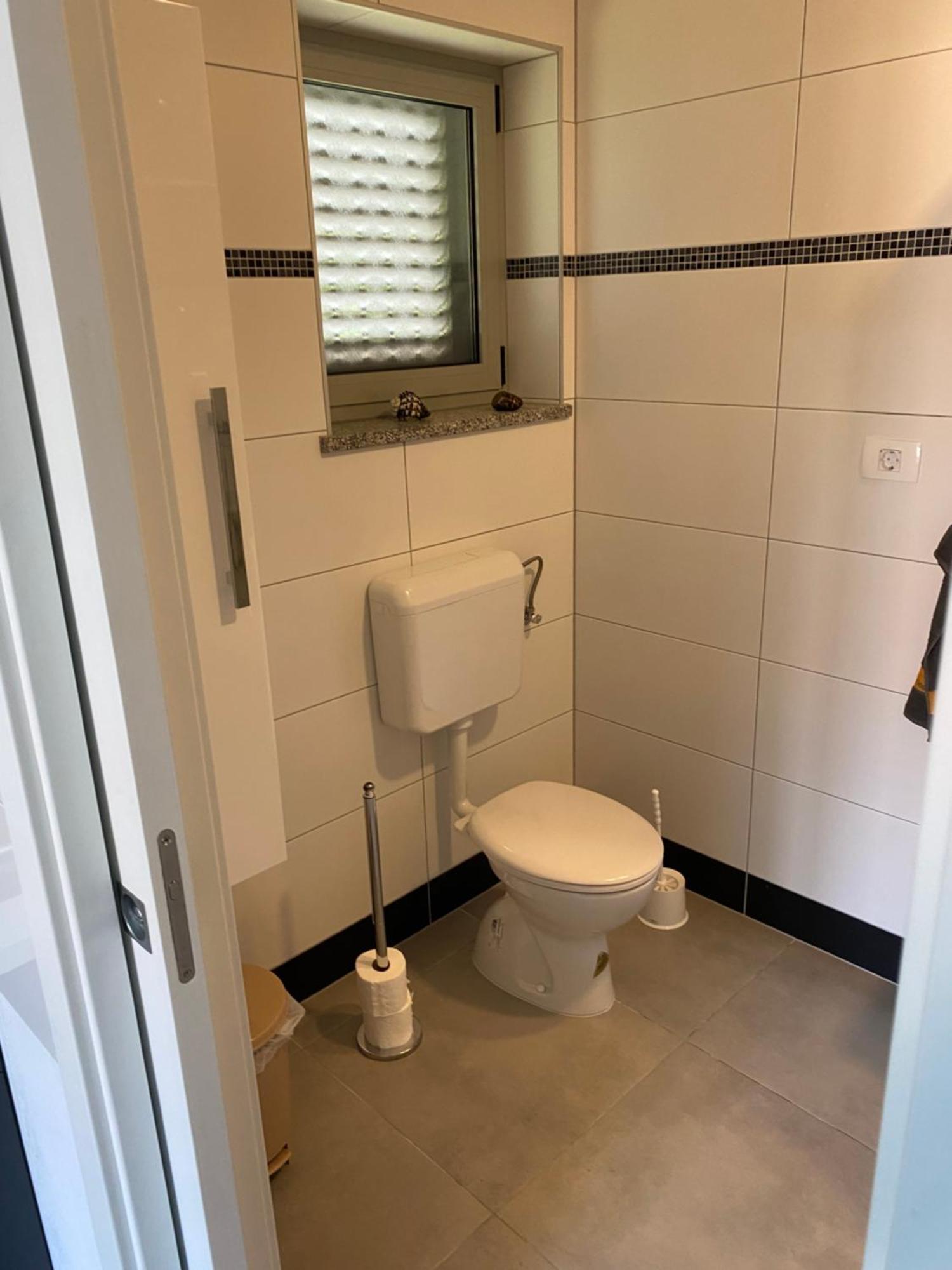 Apartments Lia-Jolie Ουμάγκ Εξωτερικό φωτογραφία