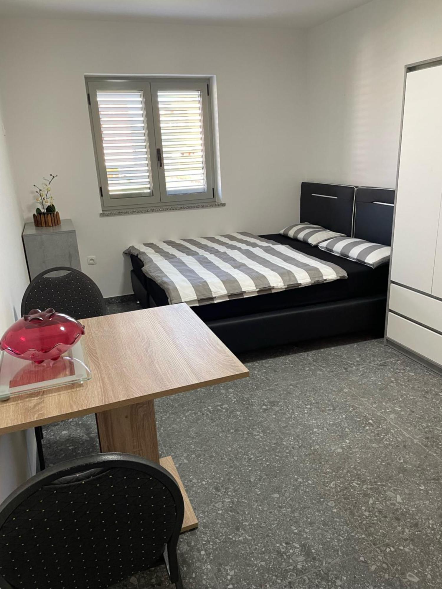 Apartments Lia-Jolie Ουμάγκ Εξωτερικό φωτογραφία