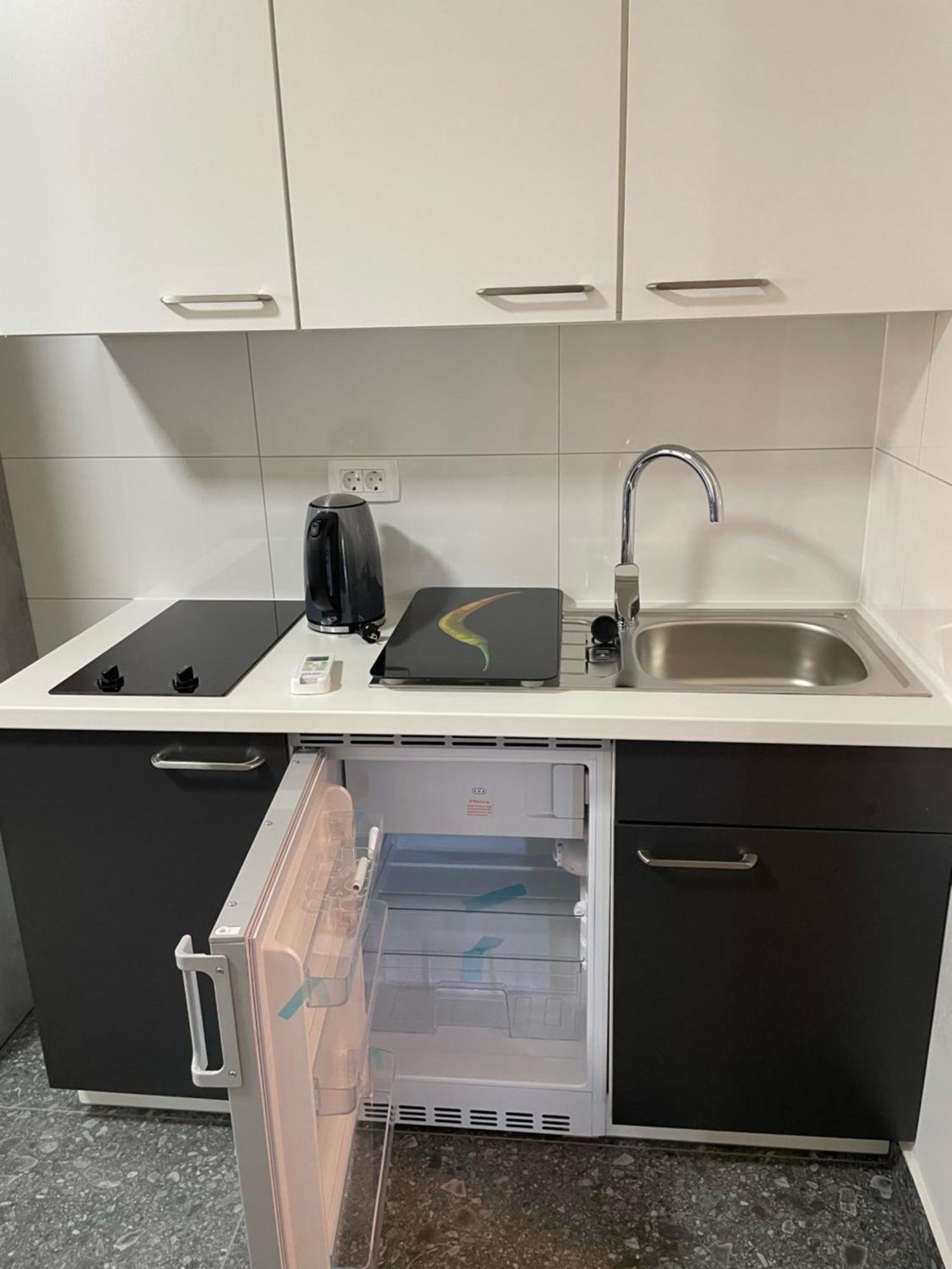 Apartments Lia-Jolie Ουμάγκ Εξωτερικό φωτογραφία