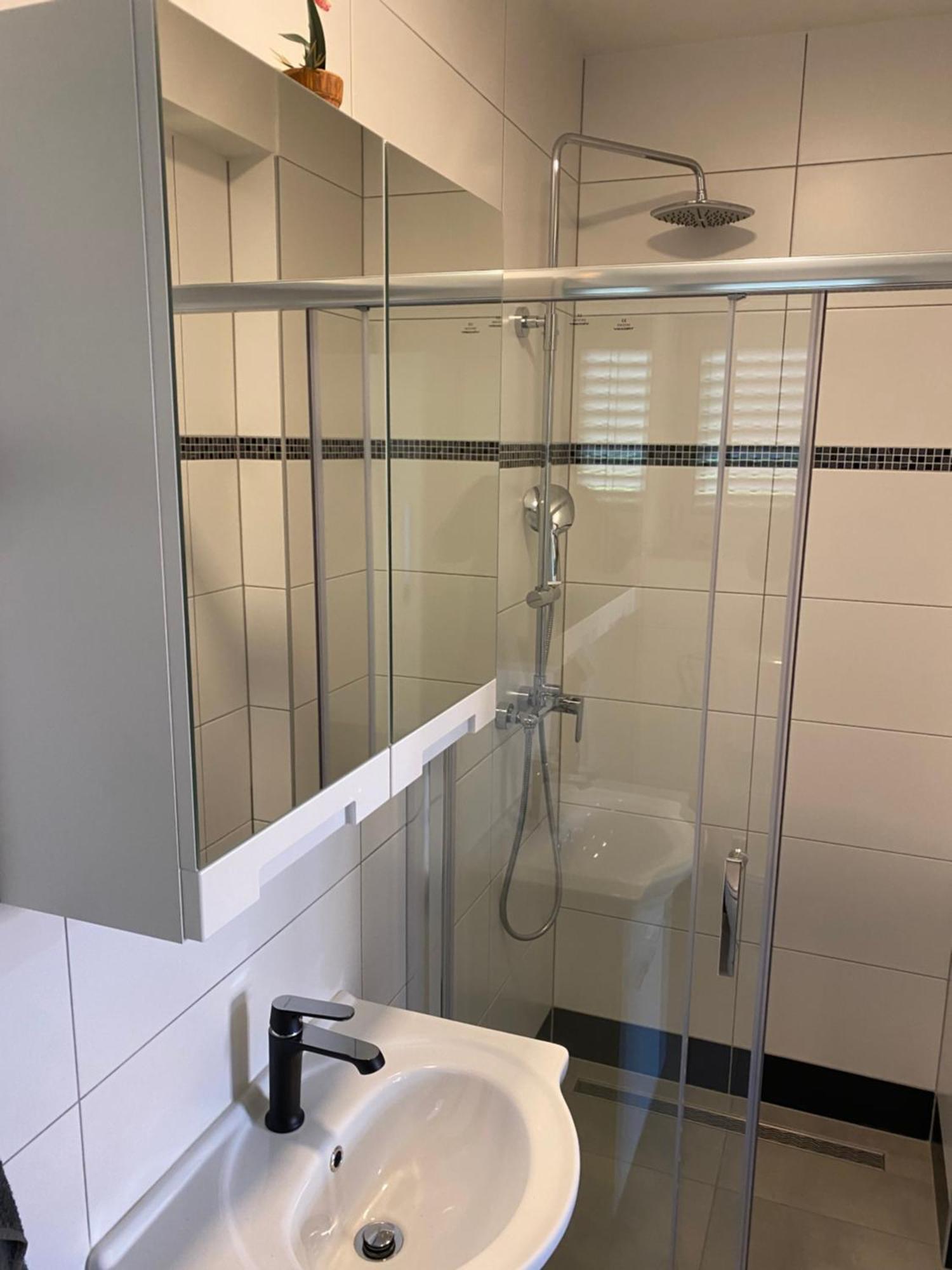 Apartments Lia-Jolie Ουμάγκ Εξωτερικό φωτογραφία